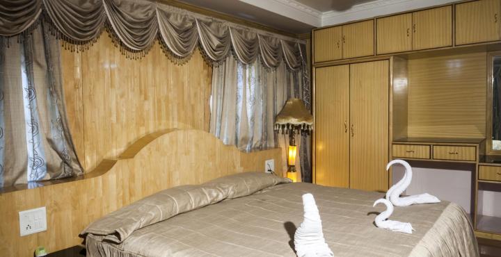 Hotel Appolo